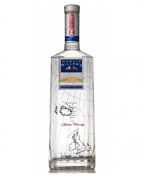 Gin Martin Millers 0.7L