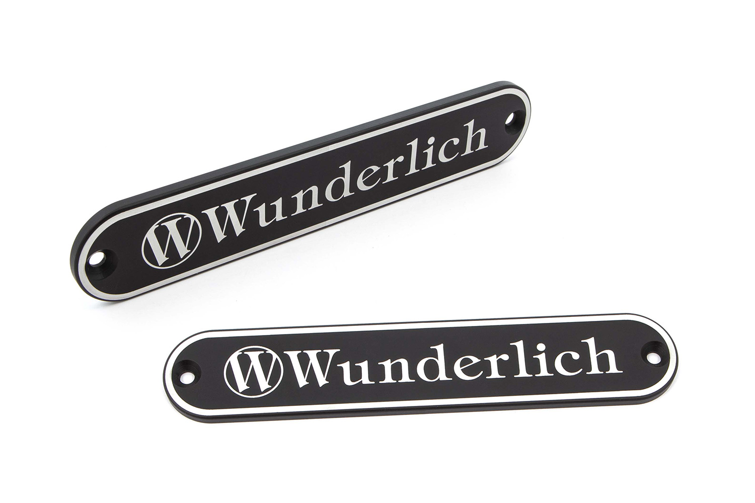 Emblemas de motor de Wunderlich