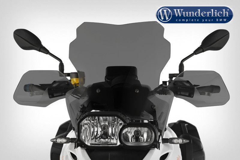 Wunderlich Cúpula »MARATHON« BMW F 700 GS