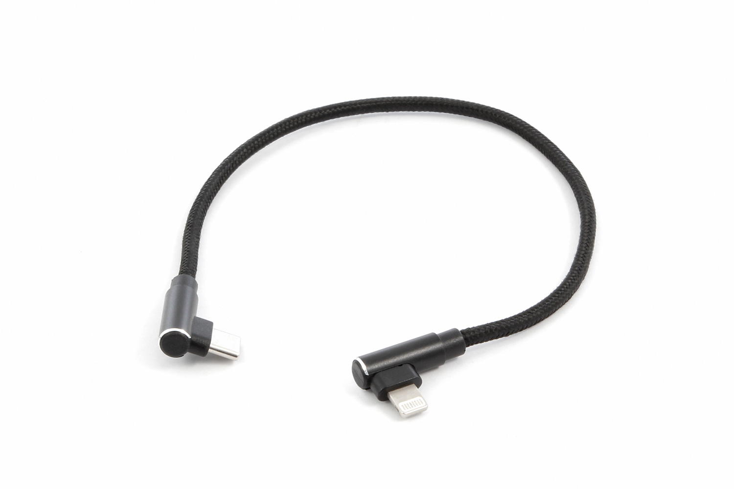 Cable de carga USB C a Lightning