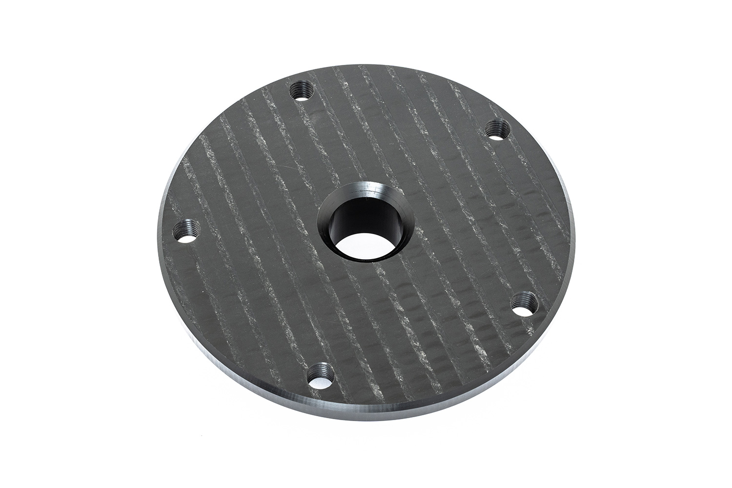 Adaptador de equilibrado Wunderlich para rueda trasera