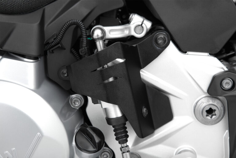 Protector Wunderlich para asistente de cambio BMW F 750/850 GS