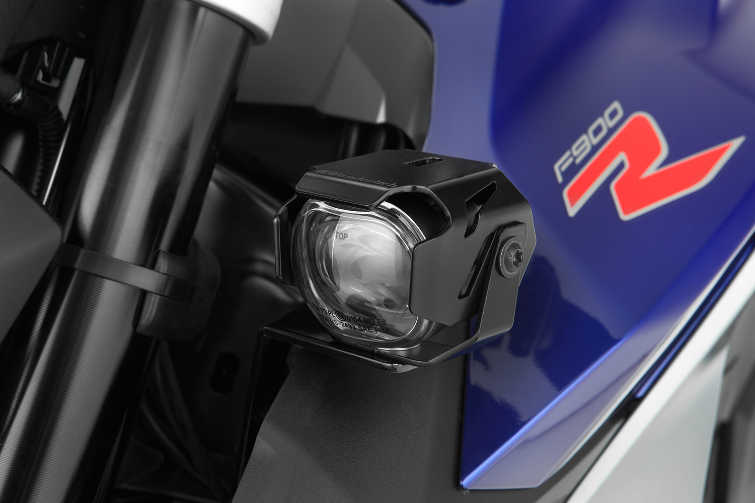 Wunderlich Faros adicionales LED »MICROFLOOTER« F 900 R