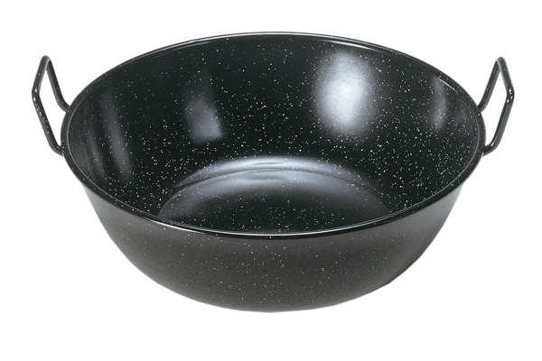 SARTEN PORCELANA C/ASAS HONDA 26 CM – 115484