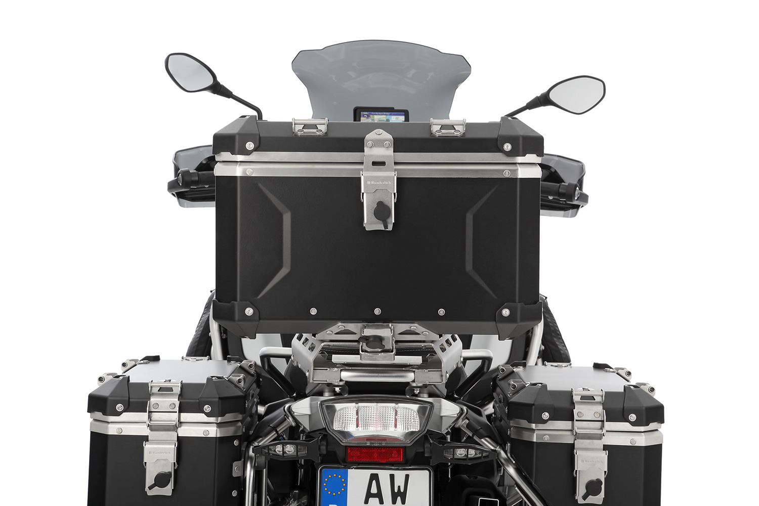 Topcase Wunderlich EXTREME maXLine