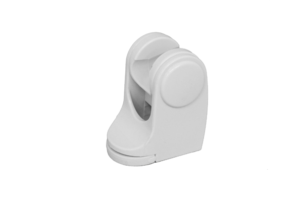 SOPORTE DUCHA CLASS ACQUA BRIXO BLANCO – 432538