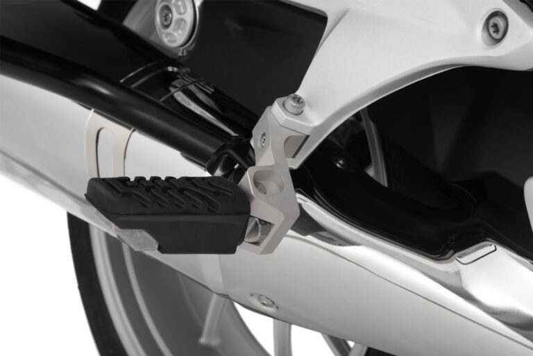 Wunderlich Reposapiés bajos de pasajero R 1200/1250 RT