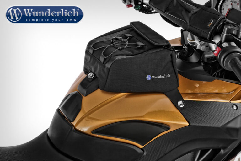 Wunderlich Set de protectores de depósito S 1000 XR