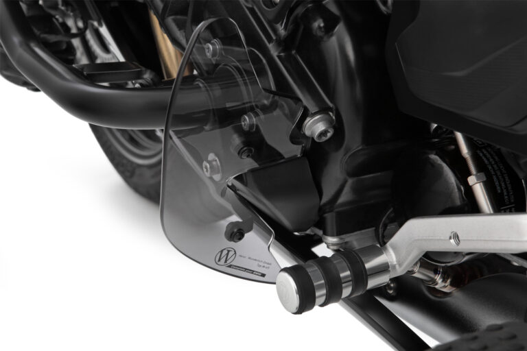 Wunderlich Protectores de pies »CLEAR-PROTECT« K 1600