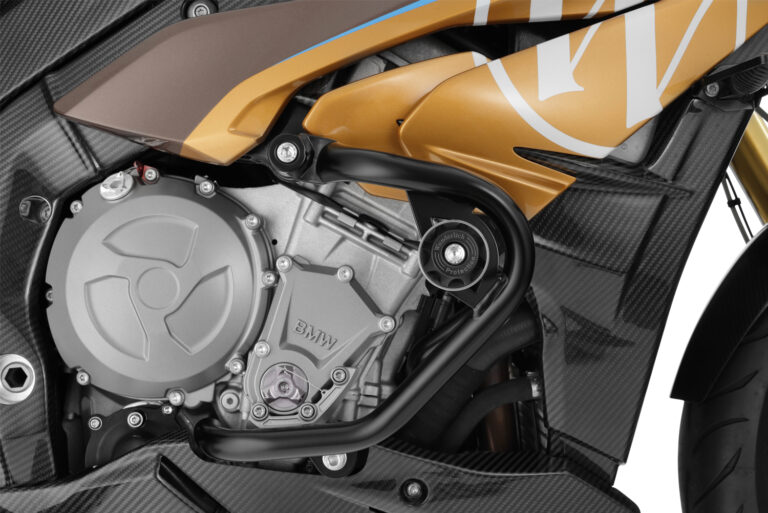 Wunderlich Barra de protección S 1000 XR