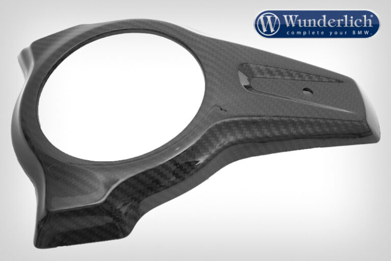 Cubierta para depósito BMW S 1000 XR  (lado superior)