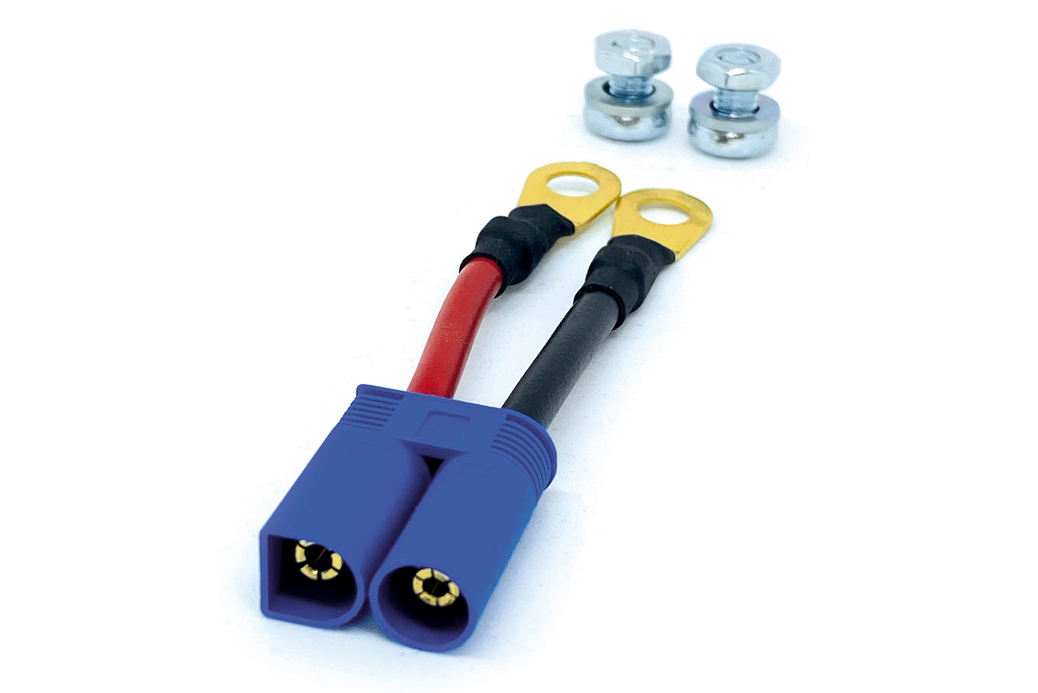 Cable de vehículo con conector EC5