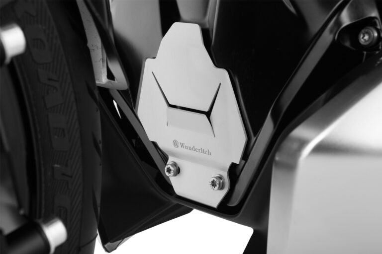 Wunderlich Protección de la carcasa del motor R 1200/1250