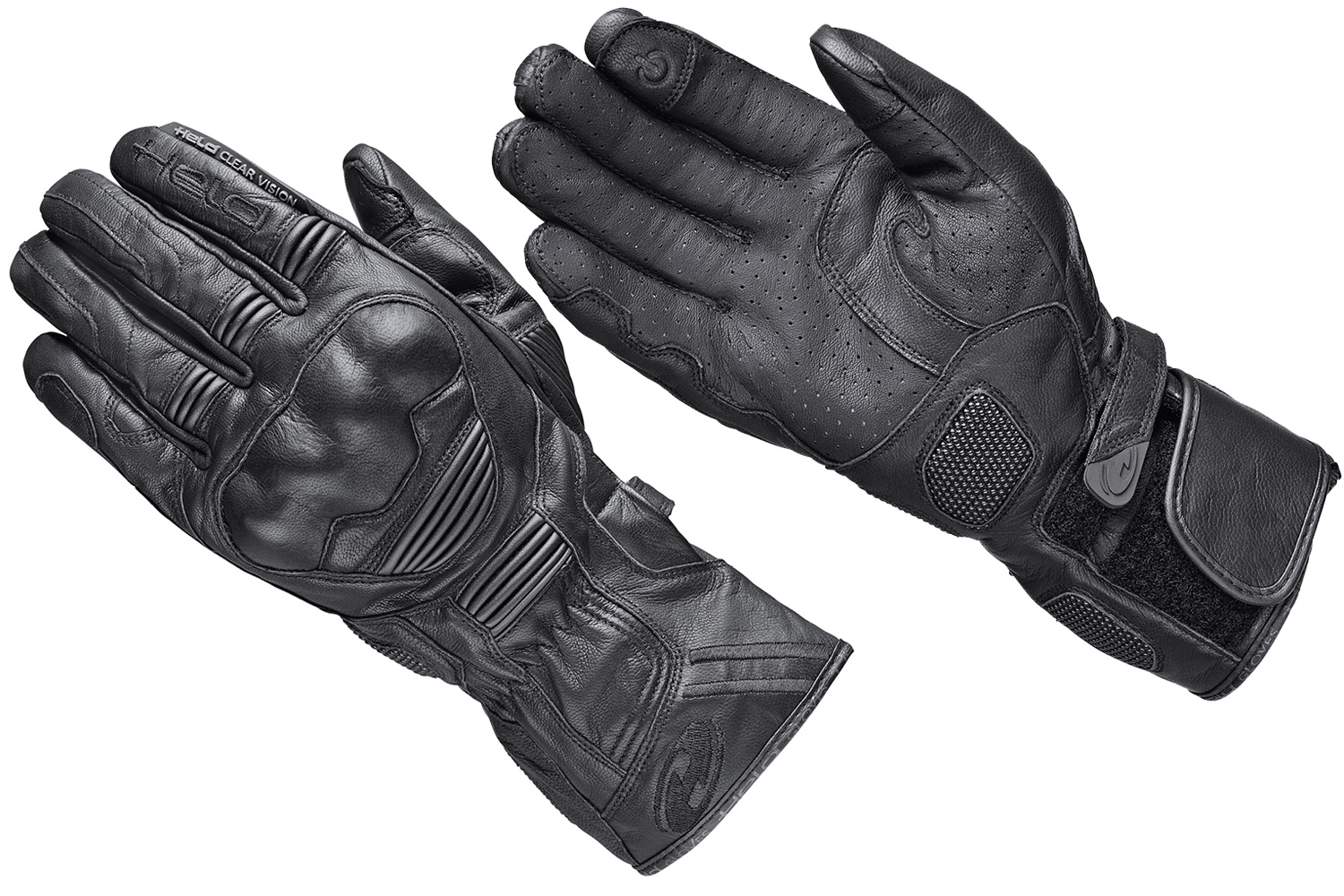 Guantes de turismo Held Touch