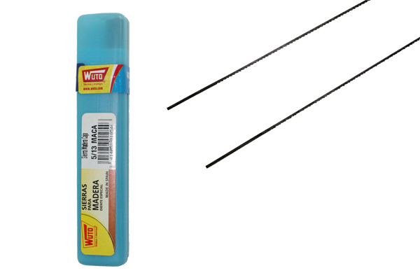 GRSA.HOJA MARQUETERIA MADERA WUTO 6/13 – 135321