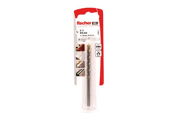 BROCA WIDIA FISCHER S14 – 101448