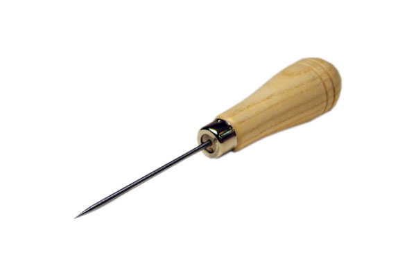 PUNZON MANGO MADERA CORRIENTE Nº 1          – 466318