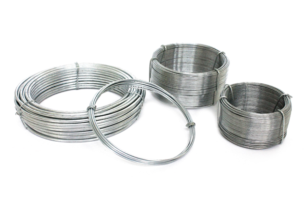 ALAMBRE GALVANIZADO BRIXO 500 GR 10 (1.5) – 338204
