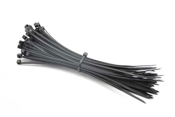 BRIDA NEGRA BRIXO B/100 200 x 3.6 MM – 104965