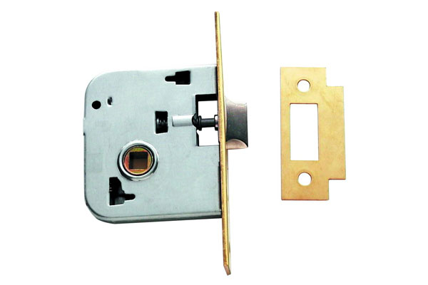 PICAPORTE TESA EMBUTIR MADERA 2005 50 HL – 105495