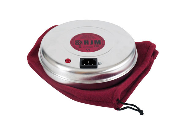 TERMO CALENTADOR C/PILOTO 410 TERMOSTATO HJM  – 110615