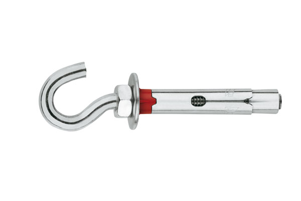ANCLAJE GANCHO BRIXO  8X60 BROCA 10 – 134043