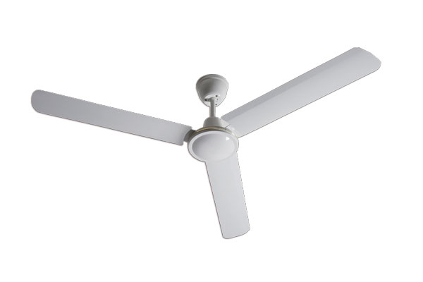 VENTILADOR TECHO 140 CM 3 ASPAS VTI-140 FM