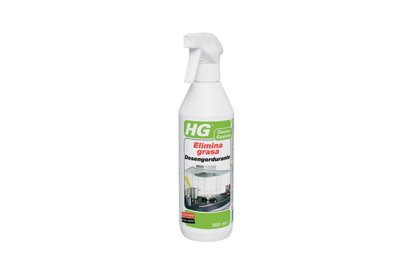 ELIMINA GRASA ES 0.5 LT. HG