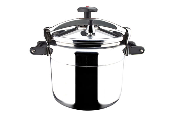 OLLA PRESION MAGEFESA  CHEF 22 LITROS