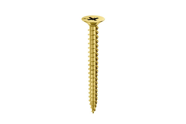 TORNILLOS HECO CAJITA 25 UDS. 5.0X 45 – 383640