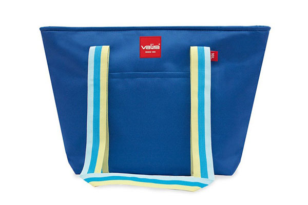 BOLSA TERMICA PLAYA VALIRA 16 L NEVERA SHOPPING