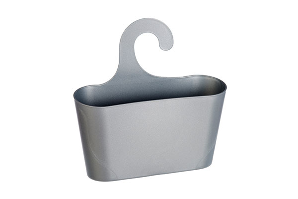 CESTILLO COLGANTE MULTIUSOS 705/09 GRIS
