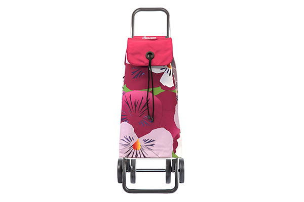 CARRO ROLSER I-MAX TAKU DOS 2 BASSI