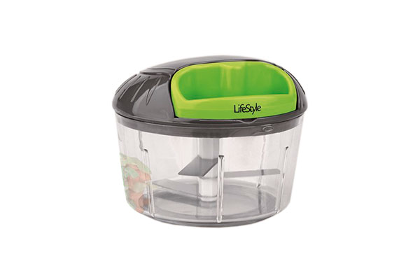 CORTA VERDURAS PICADORA 650 ML