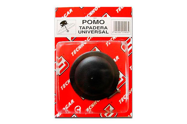 01443 BL. POMO UNIVERSAL TAPADERAS C/ TORNILLO