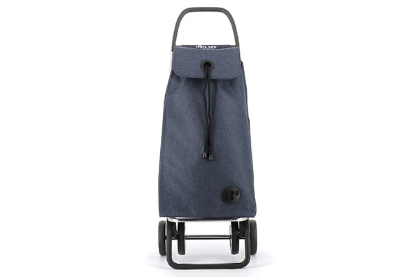 CARRO ROLSER I-MAX TWEED 4 MARINO
