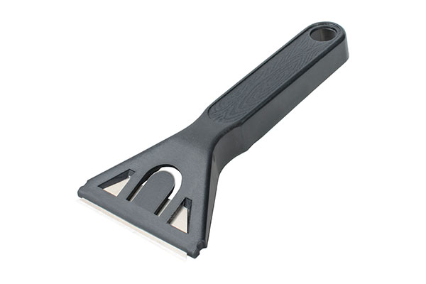 RASCAVIDRIOS CARCASA PLASTICO WOLFCRAFT 4193000