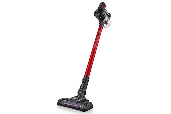 ASPIRADOR ESCOBA 2 EN 1 22.2V FLAMA 1642FL