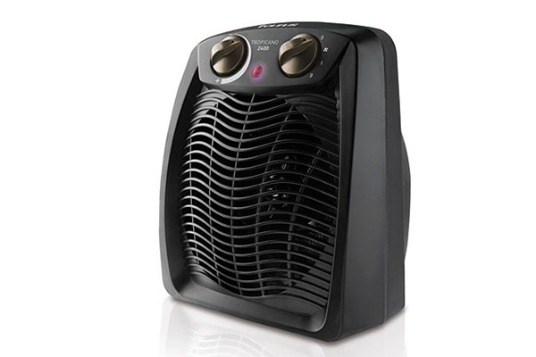 TERMOVENTILADOR TROPICANO 2400 TAURUS