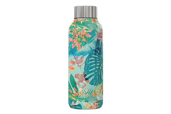 BOTELLA QUOKKA SOLID 510 ML – TROPICAL 11889