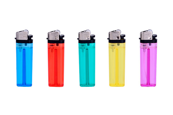 ENCENDEDOR BOLSILLO PIEDRA BLISTER 3 UDS. POLYFLAME