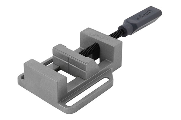 MORDAZA DE BANCO SIMPLEX 60-68 MM  WOLFCRAFT 3412099