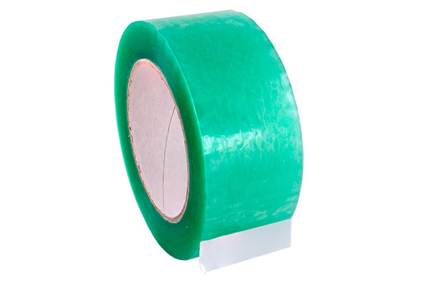PRECINTO PACK 132X48 MM VERDE TRANSP. BRIXO – 801463
