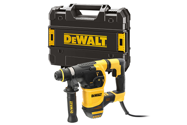 D25333K MARTILLO COMBI 950W 30MM 305J SDS-PLUS DW