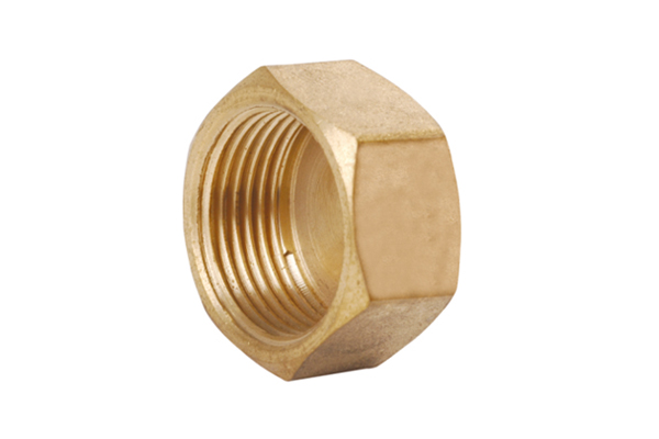 TAPON HEMBRA LATON VERHAL 3/8″