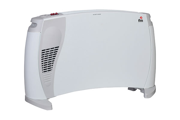 CONVECTOR TURBO 2000W FM RC-1101