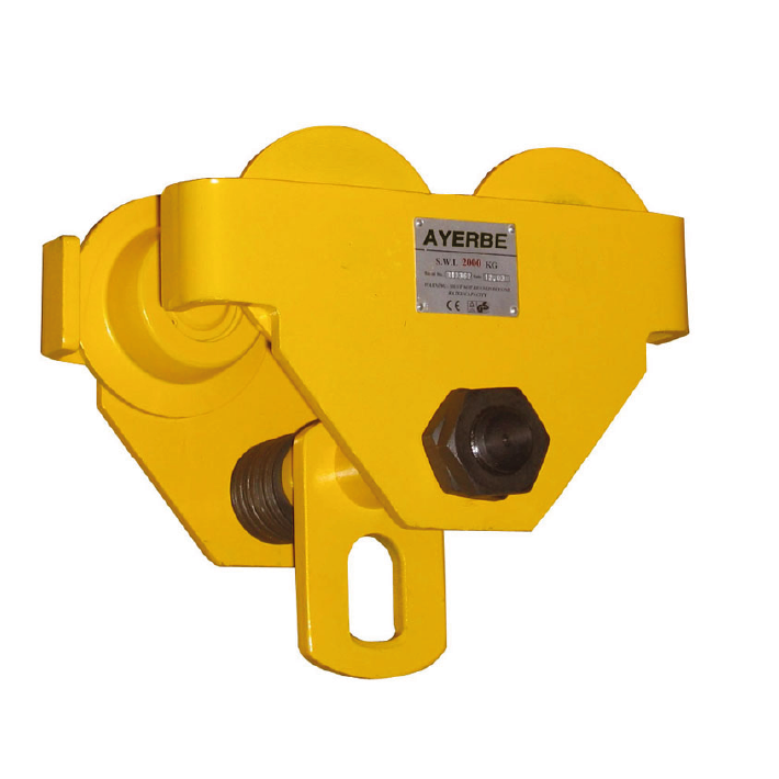 Carro manual AY 1000Kg CTM
