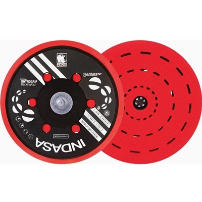 Soporte Rhynogrip 150mm. Ultravent Perfil Alto.