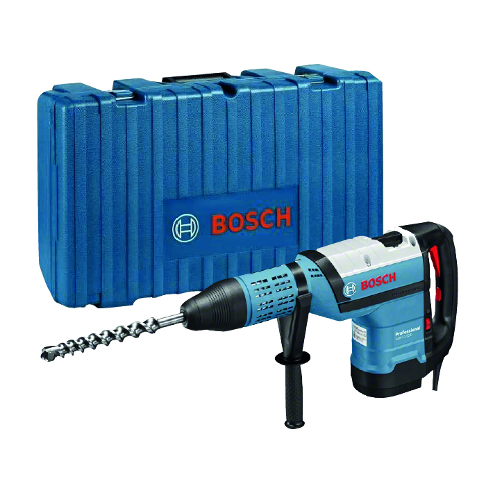 Martillo perforador GBH 12-52 D