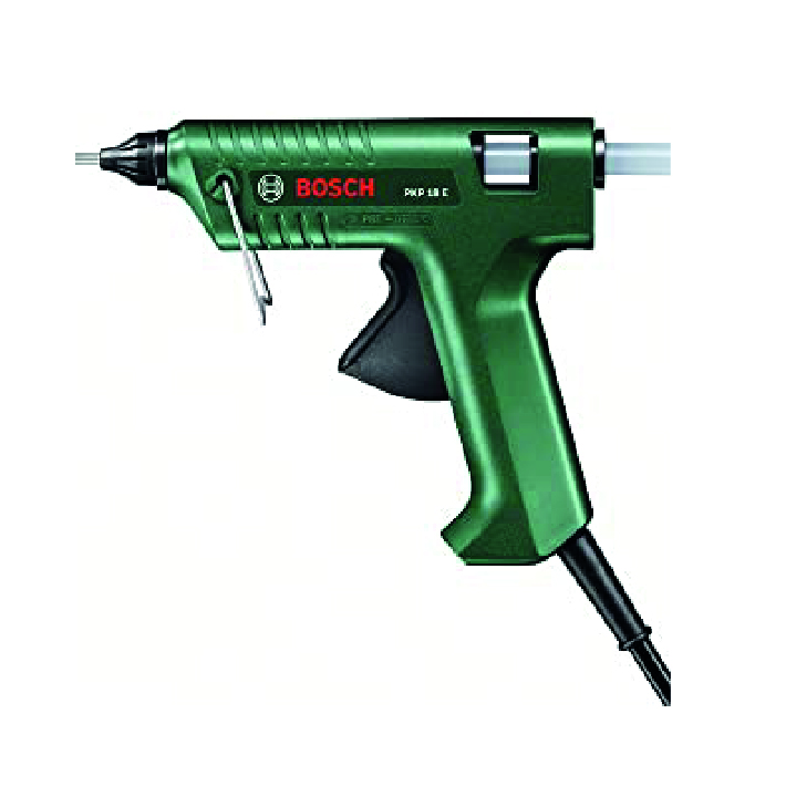 Pistola pegamento PKP 18E